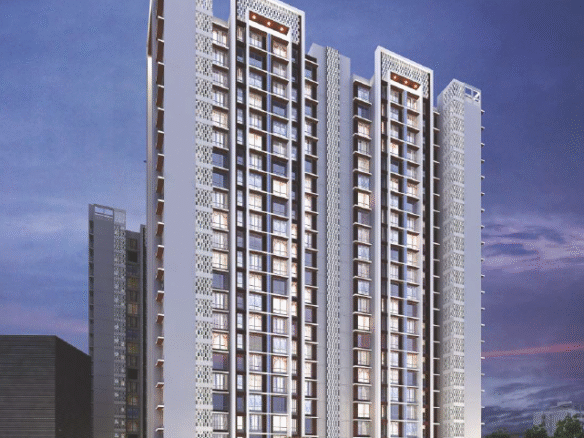 Cascade Avenue Bellagio