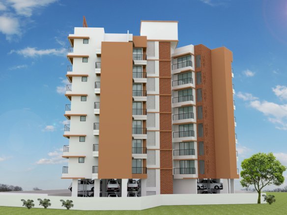 Dream Navkamal Pushpa CHS