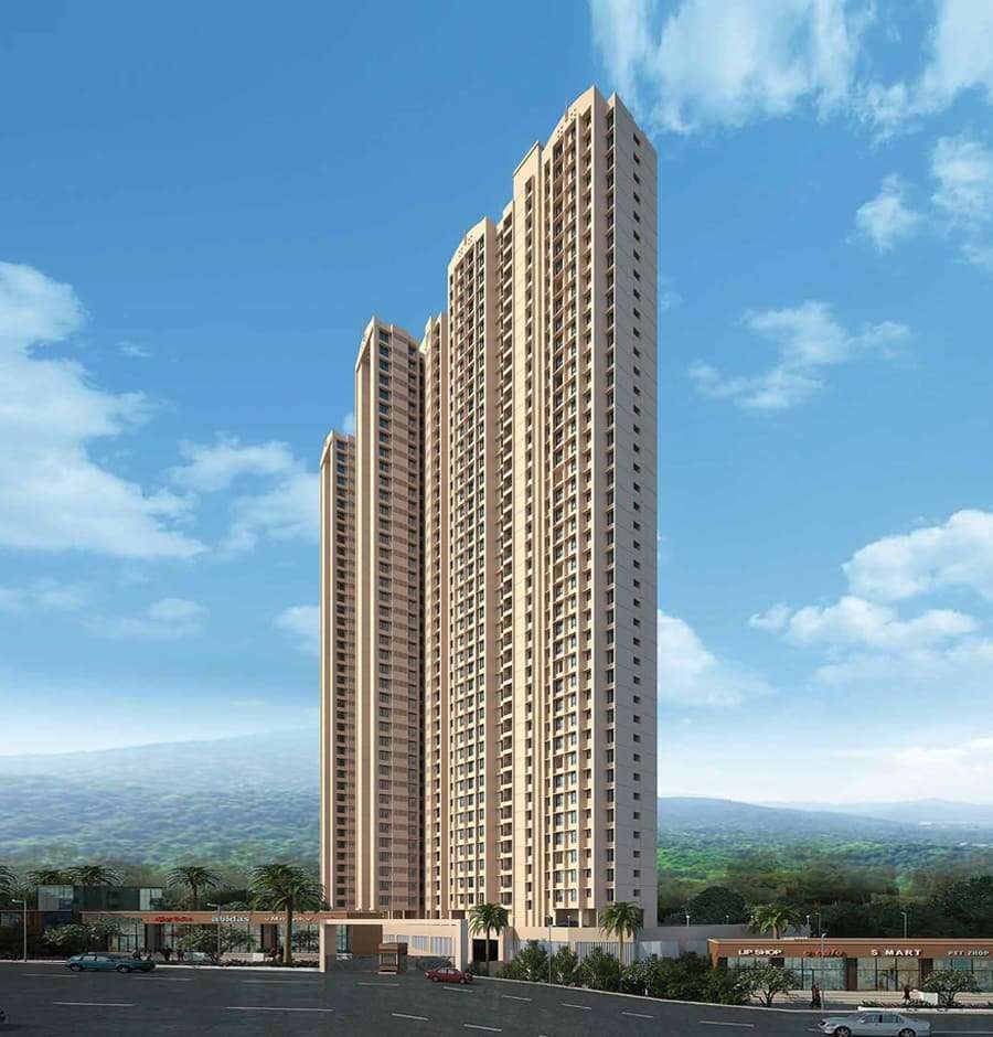 IKIGAI - Phase 2 thane