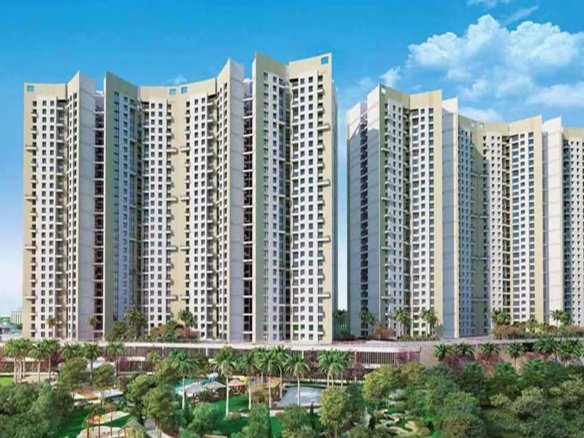 Puranik City Reserva Phase 1