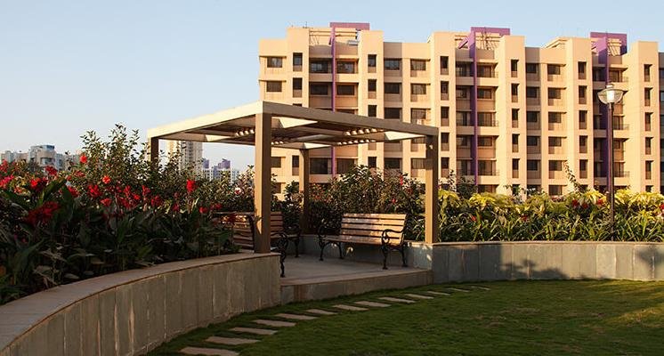 Puranik Home Town - E
