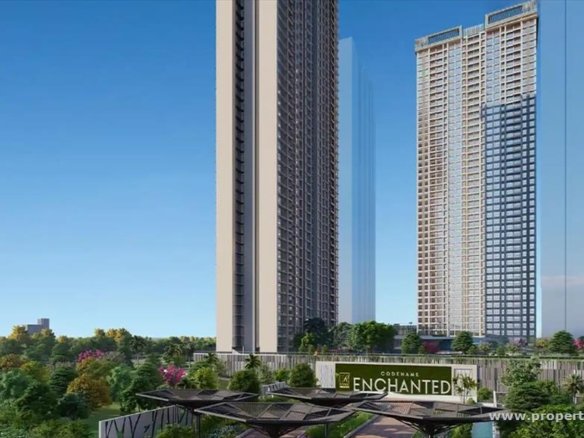 Runwal Codename Enchanted