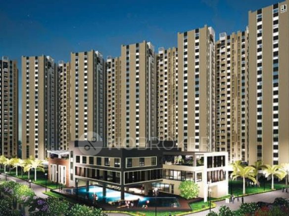 Shapoorji Pallonji Skyraa