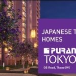 Tokya Bay Phase - 2 A