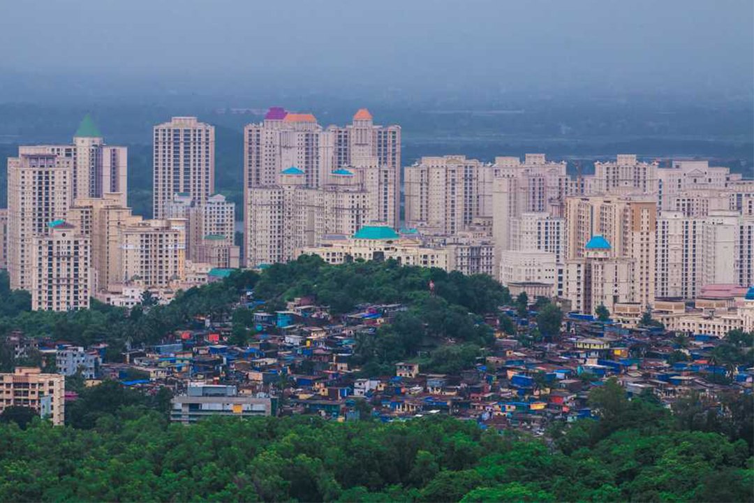 Top 10 Residential Areas in Thane for Families