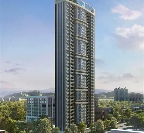 Unnathi Woods Supreme Phase VIII