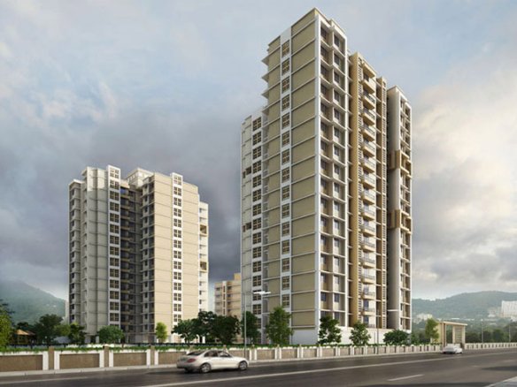 Unnathi Woods Phase VII A